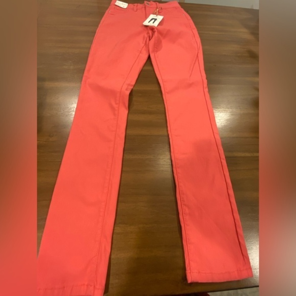 NWT Royalty for Me Hyperstretch Midrise Skinny Jeans Size 6